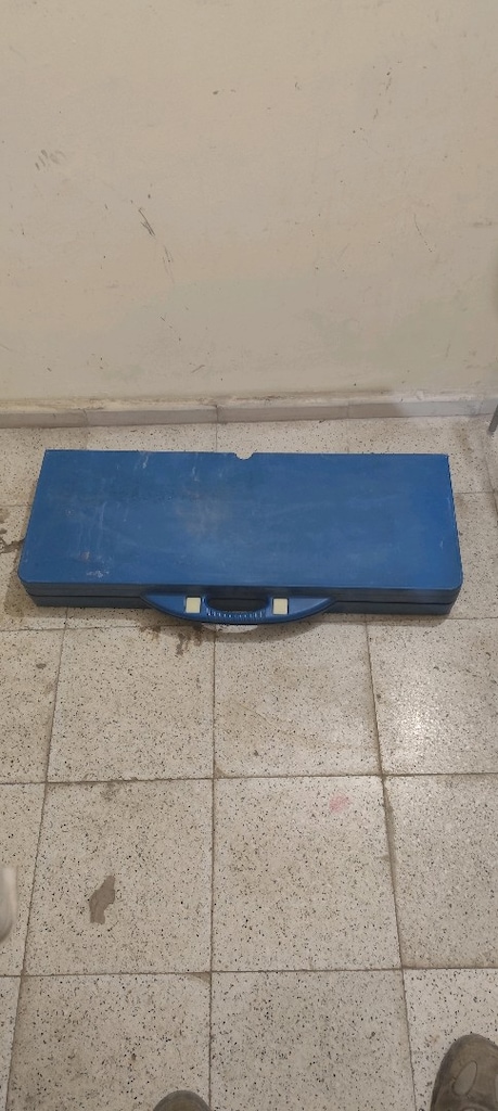 Kamp masa sandalye takımı - 6