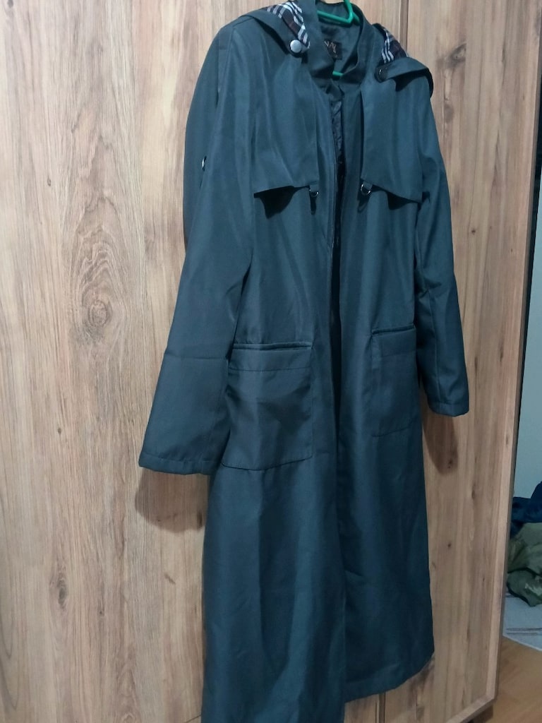 mont, kaban, trençkot - 3