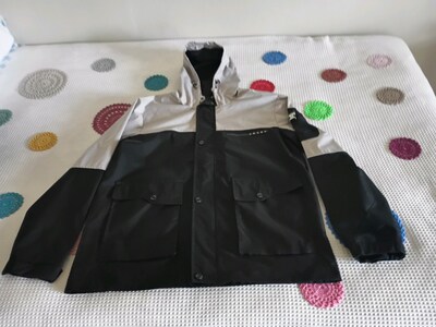Sıfır PRADA marka Erkek mont