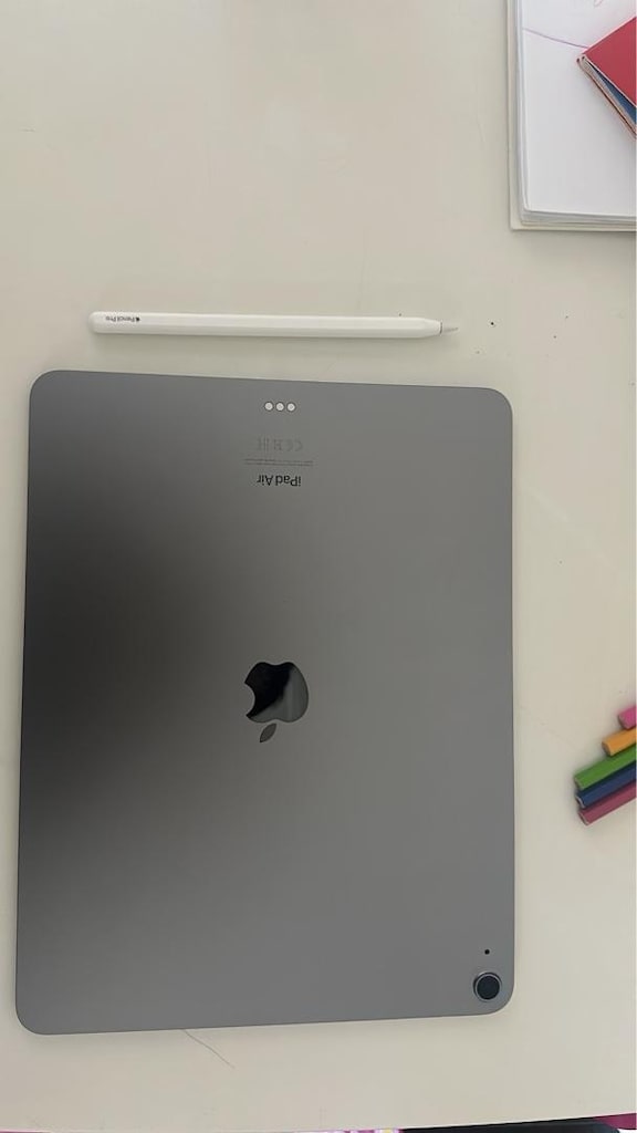 TERTEMİZ İPAD AİR M2 13 İNC + LOGITECH KLAVYE FARE - 2