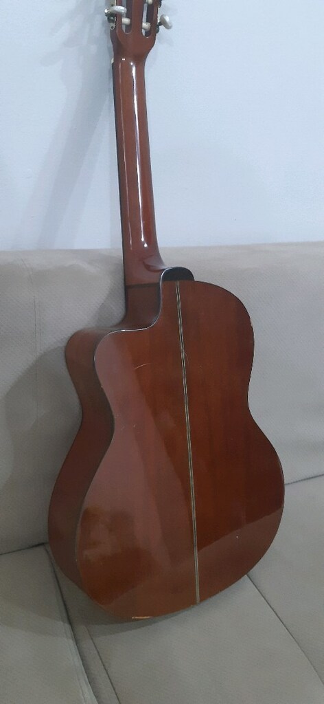 gitar elektro - 4