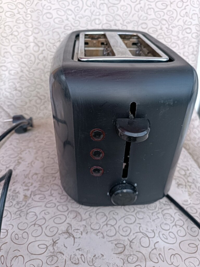 Ekmek kızartma Tefal - 4