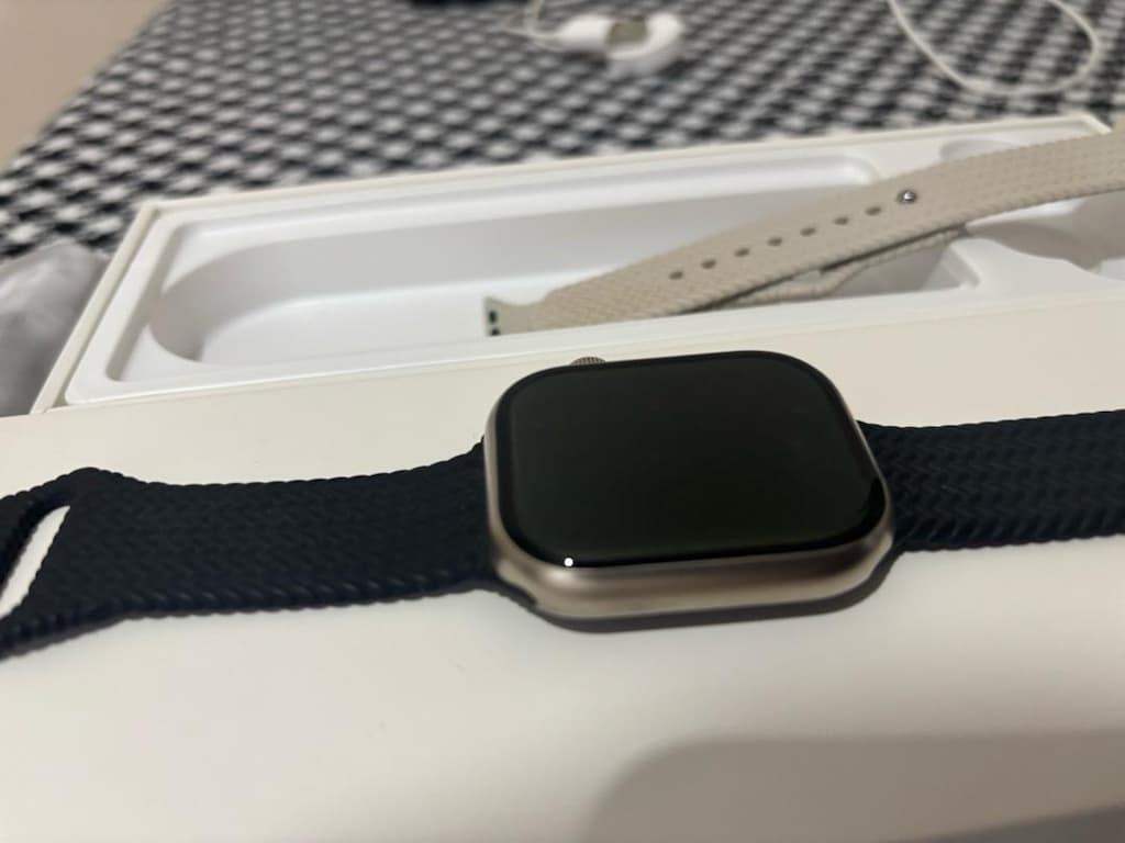 Akıllı Saatlar ( HK8 PRO MAX+HK9 PRO) İki Ürün Tek Fiyat - 7