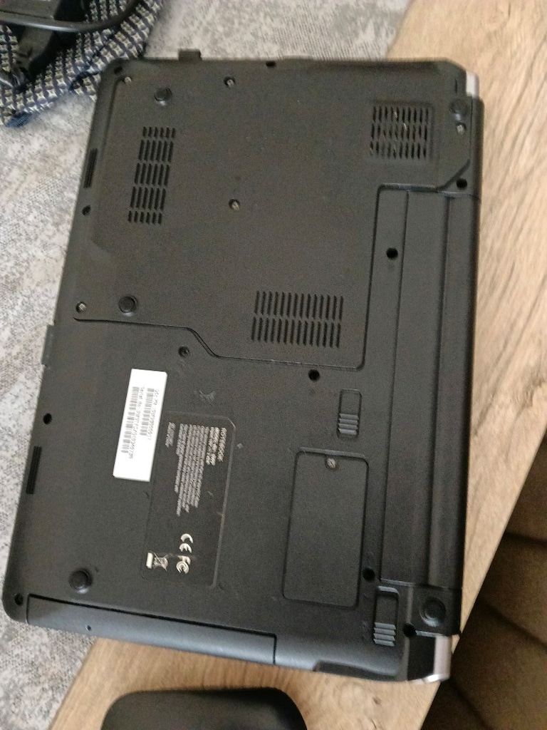 Casper laptop - 6