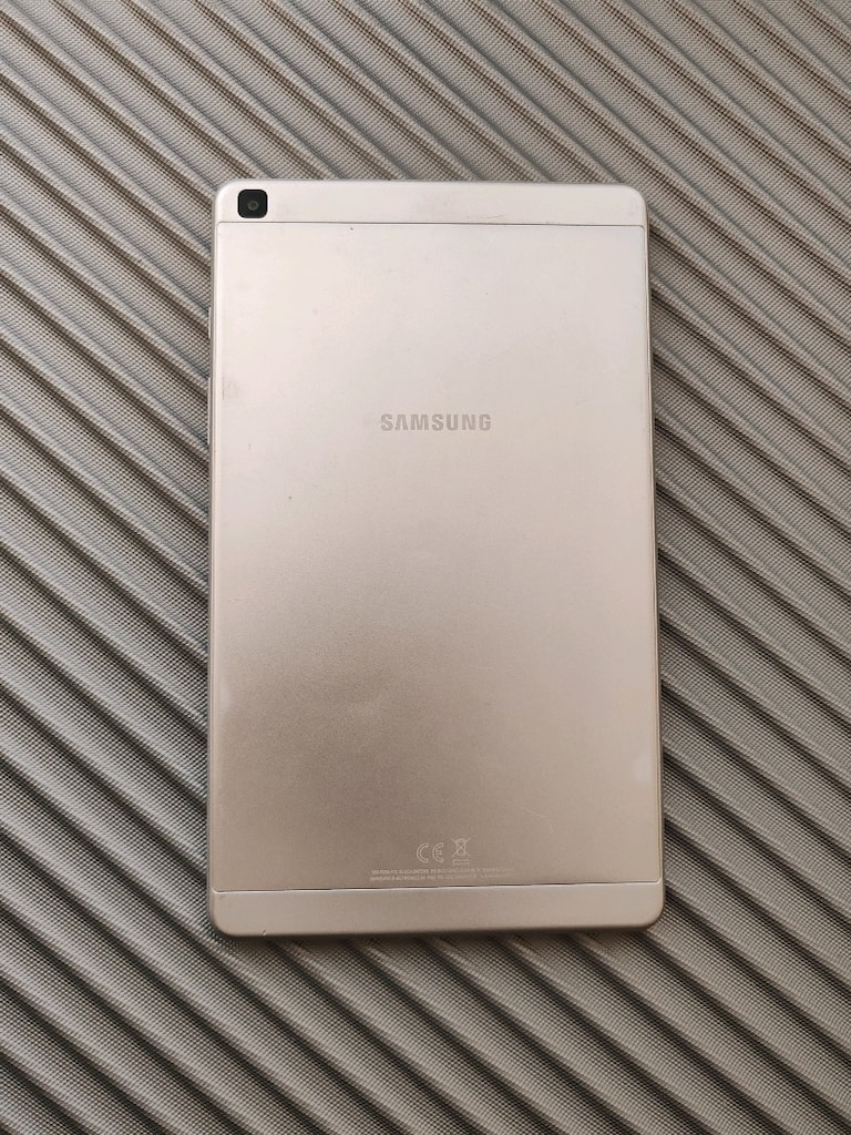 Samsung Tablet - 2