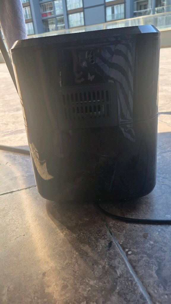 airfryer - 4