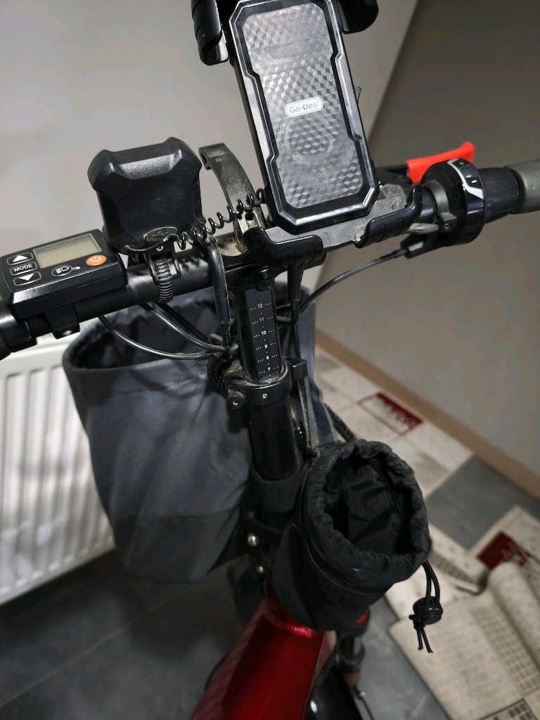 takaslı loop armour 20 Madein ABD 100km menzil - 9
