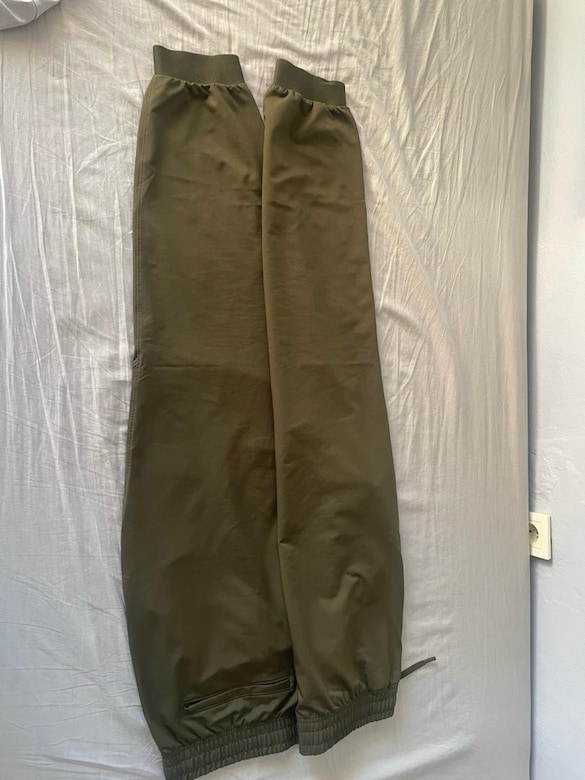 Eşortman Pantolon XXL - 2