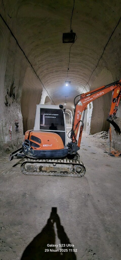 kubota - 8