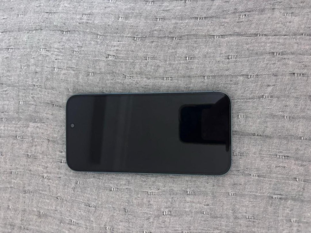 GARANTİLİ ORJİNAL İPHONE 16 plus - 6