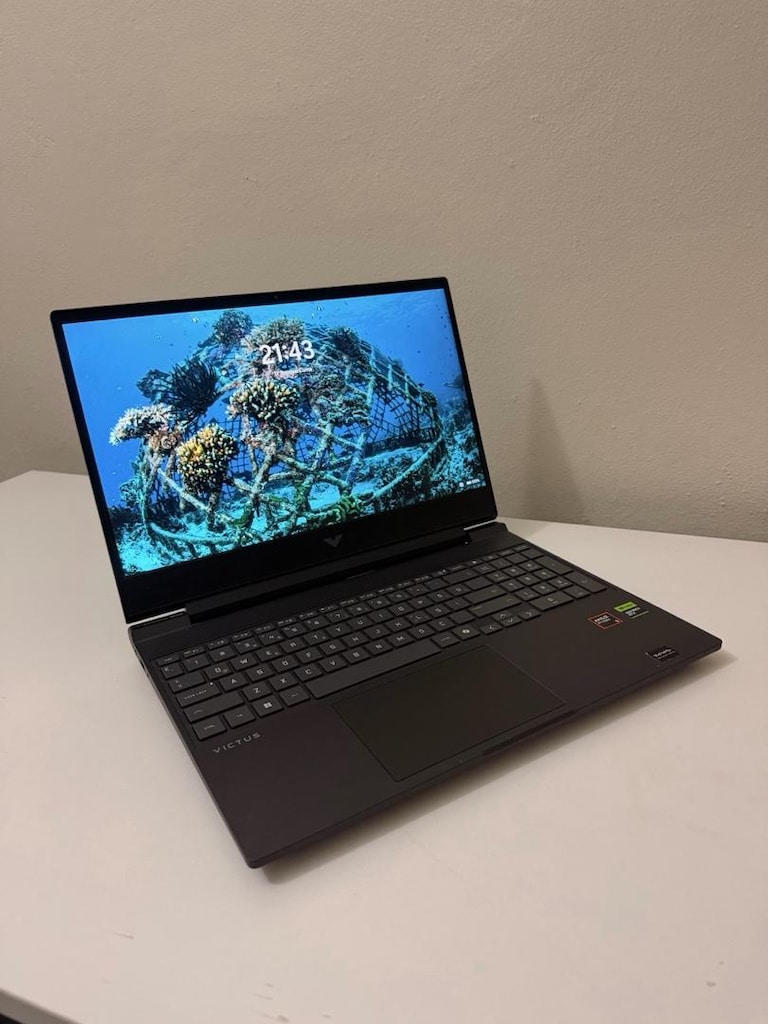 HP VICTUS 15 - 3