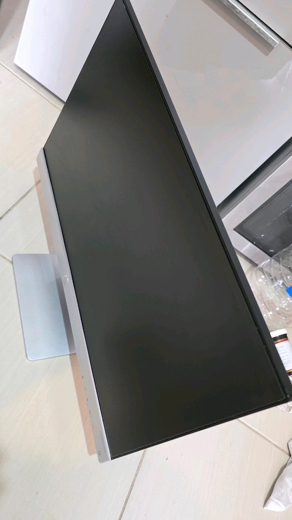 Hp 23xi ips 23 inç 60hz full hd monitör, hdmi, vga, dvi - 5