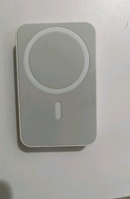 Apple power bank temassız özellikli sıfır takas olur 10.000 mah kapasi