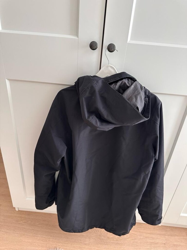 jack wolfskin 3 in 1 system regular mont - 10