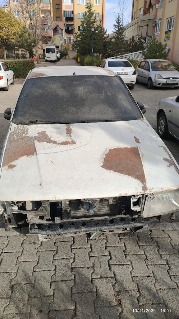 Tempra 1.6 - 9