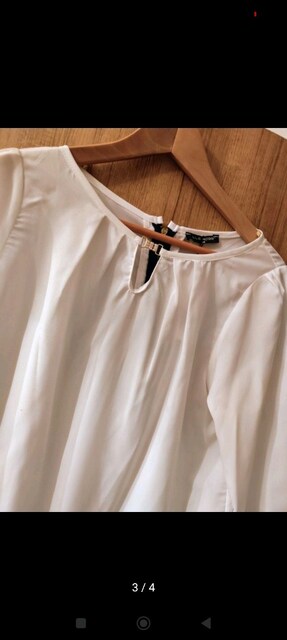 MERTER İHRACAT LİLA ROSE CROP BLUZ zara koton mango