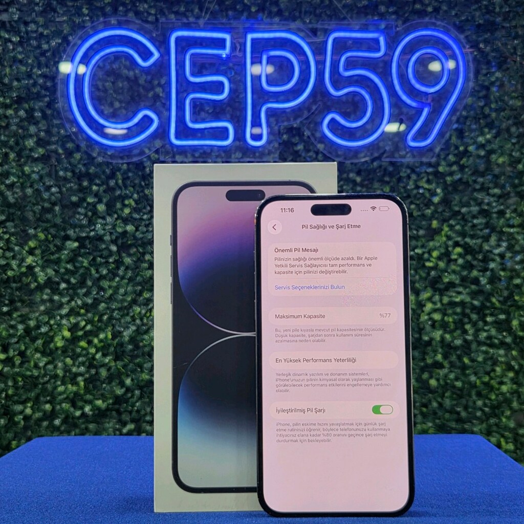 iPhone 14 Pro Max - 2