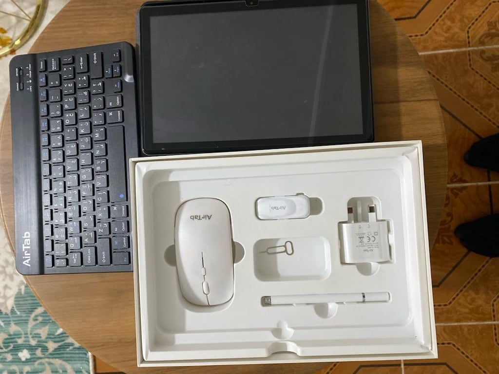 AİR TAB TABLET - 4