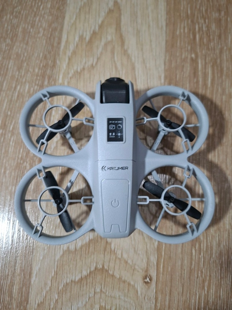 KATJMER DRENEMF-001 Neo mini fly kameralı Akıllı mini done