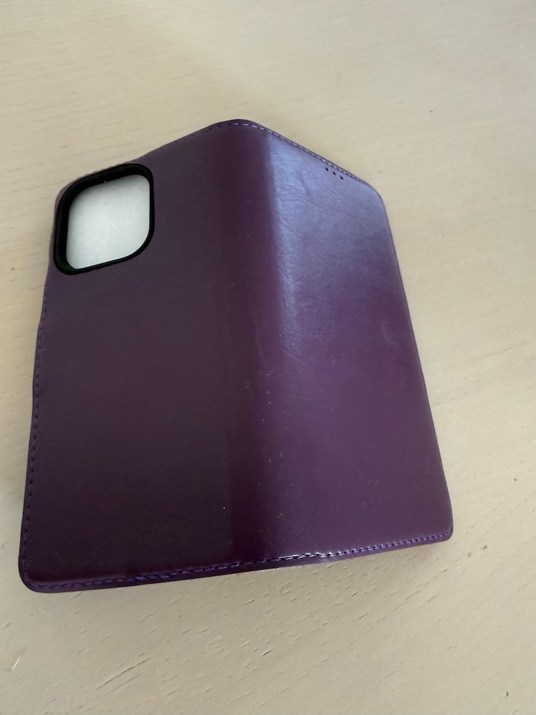 iphone 16 Pro kapaklı kılıf - 5
