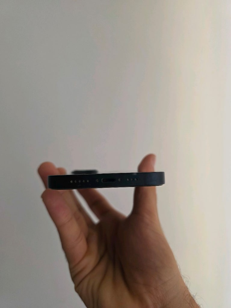 GARANTİLİ IPHONE 13 - 5