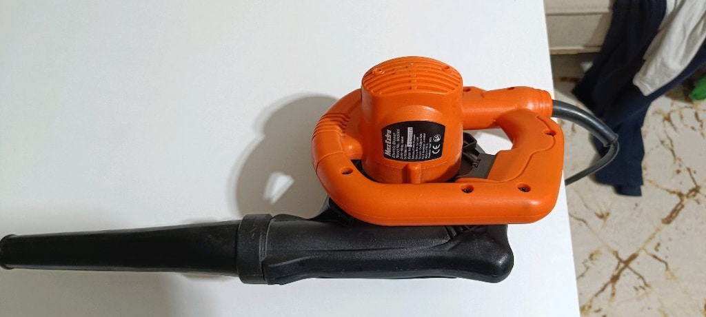 Hava Üfleme Makinesi Max Extra - 2