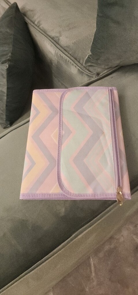 Tablet Çalışma Çantası - 6