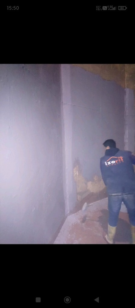 Yapı yalıtım İzolasyon - 7