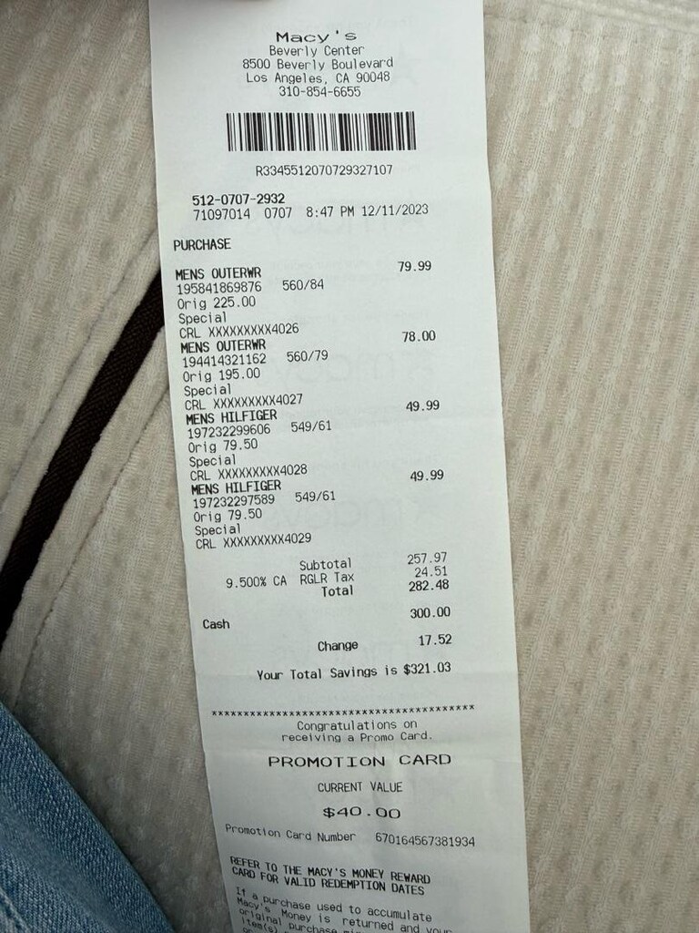 Faturalı Tommy Hilfiger Aviator Erkek Güneş Gözlüğü / Amerikan - 7