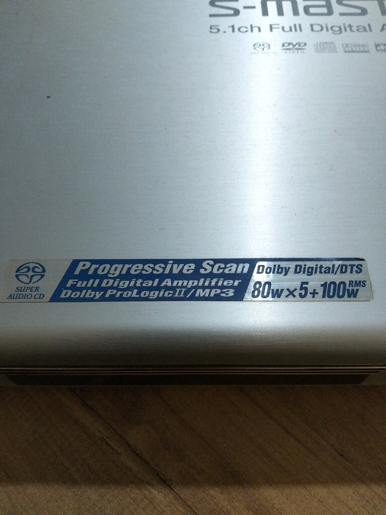 sony dvd - 6