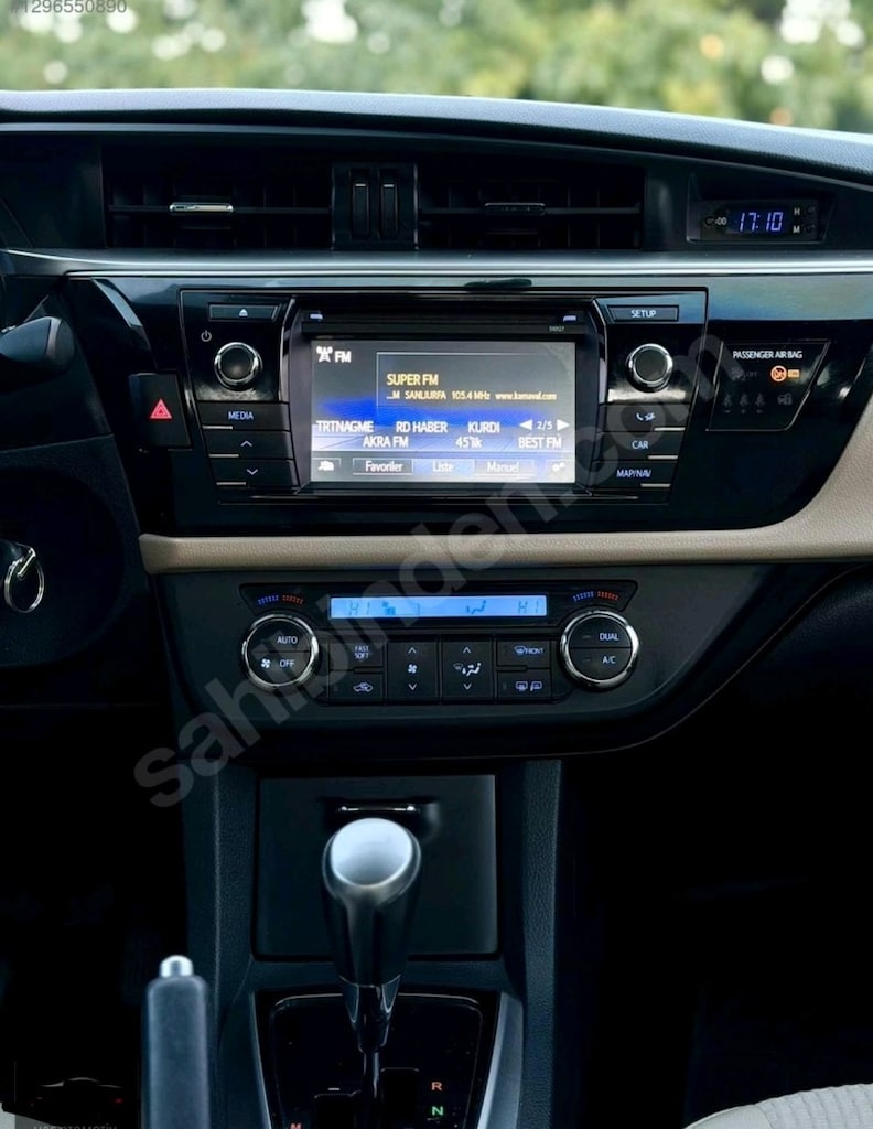 Toyota Corolla 1.4d.d - 12
