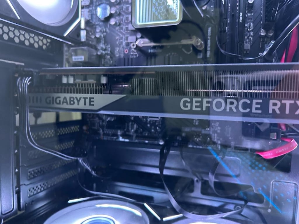 rtx 5060 - 2