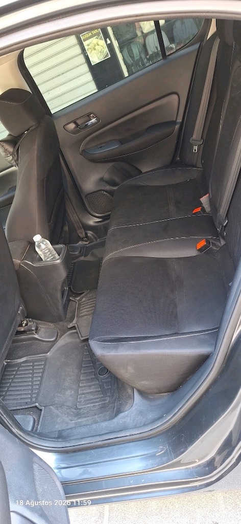 sahibinden servis bakımlı garanti kapsamında - 8