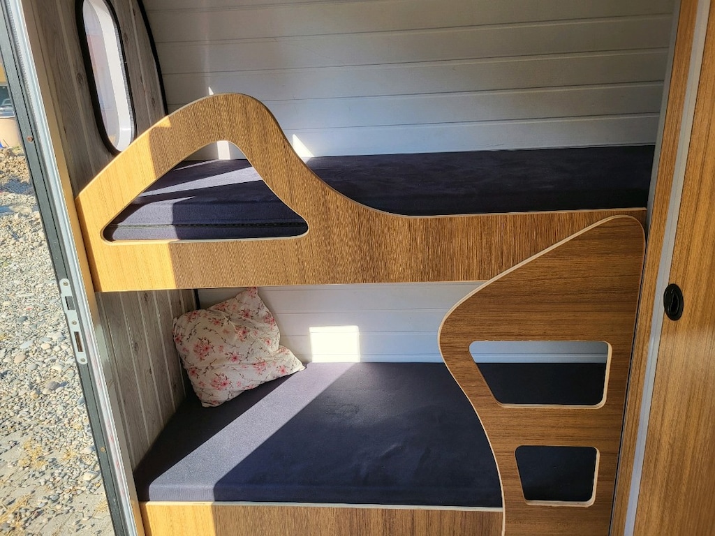 çekme karavan - 8