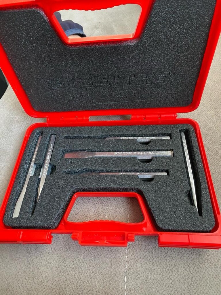 kırıçı uç - 2