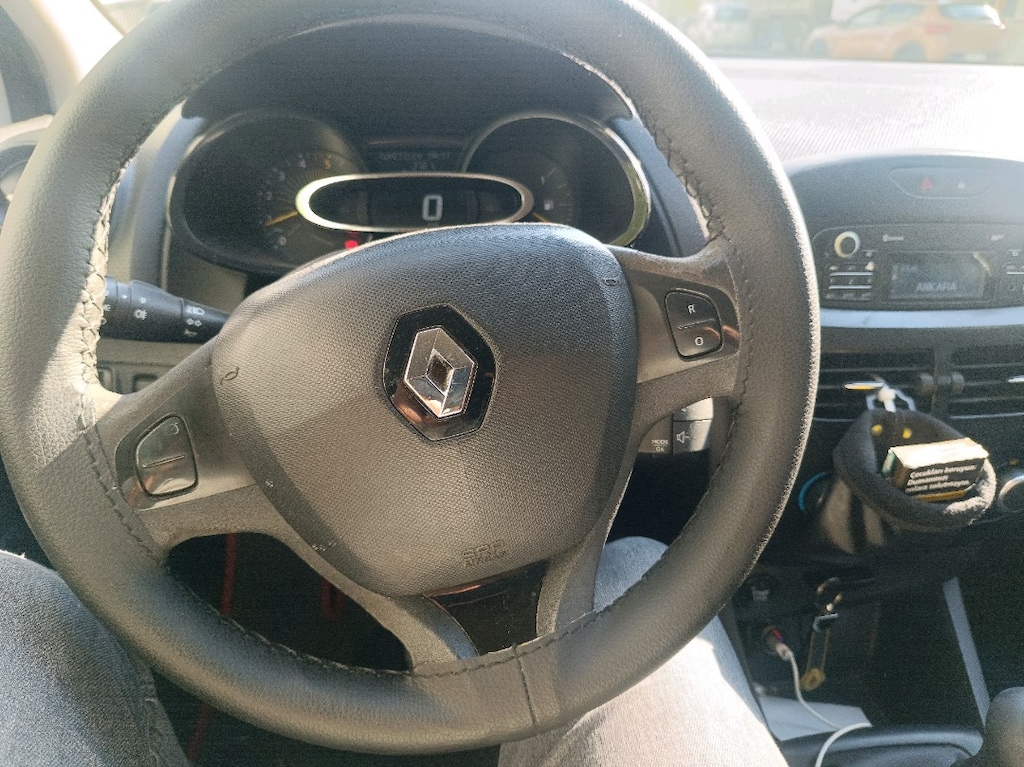 Renault Clio joy paket - 9