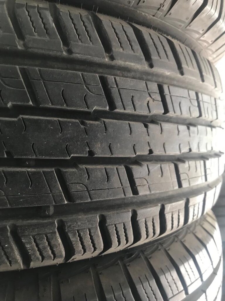 225/60r 17 Ebatta 4 Adet Yazlık H\T Suv 2023 - 7