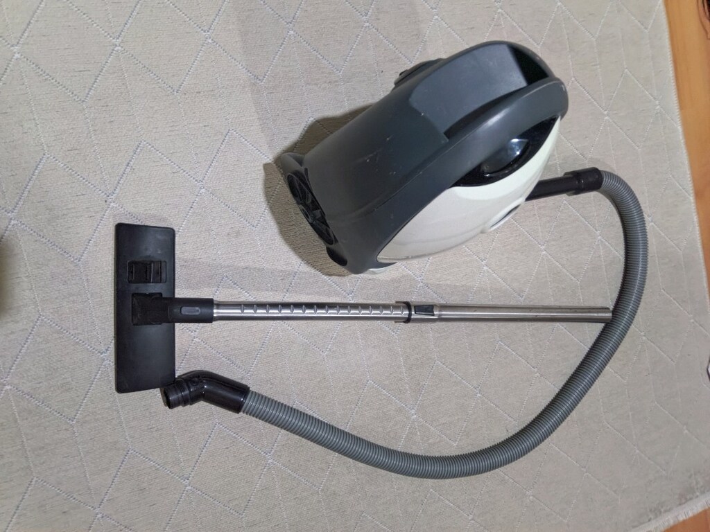 elektrikli süpürge - 3