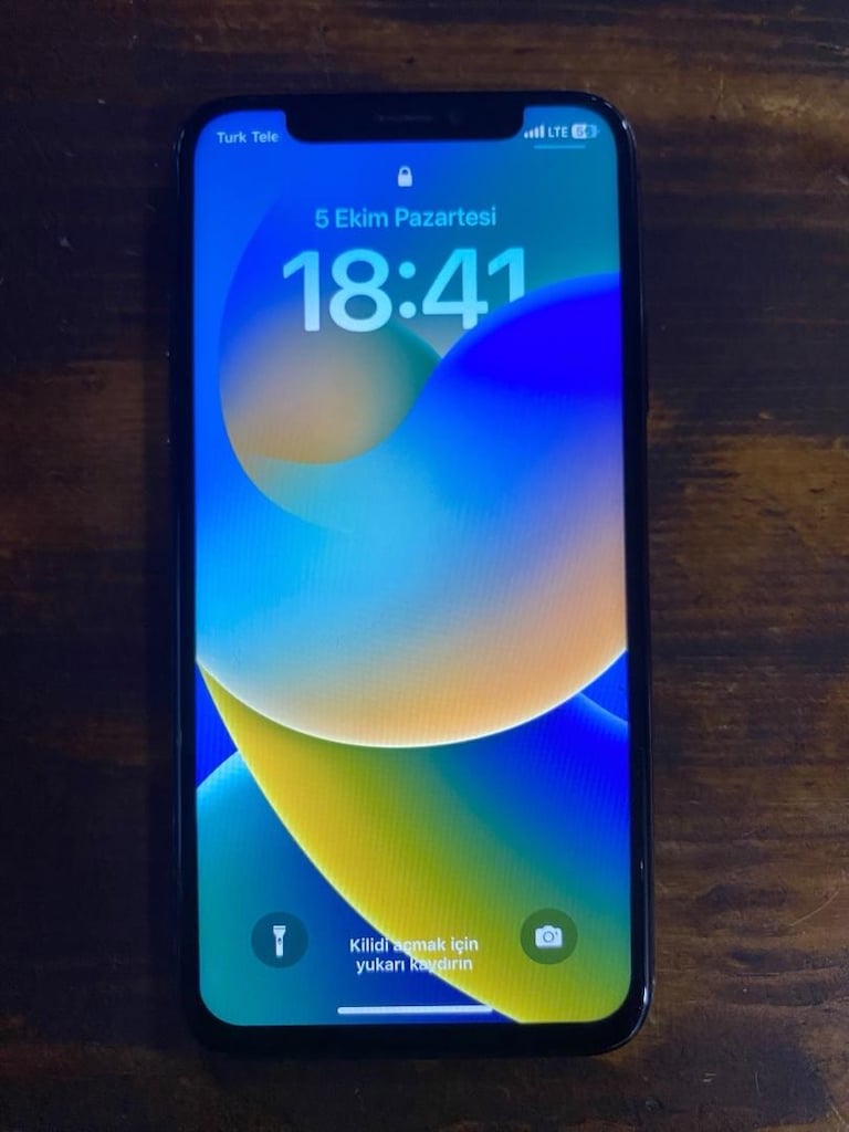 ıphone x - 4