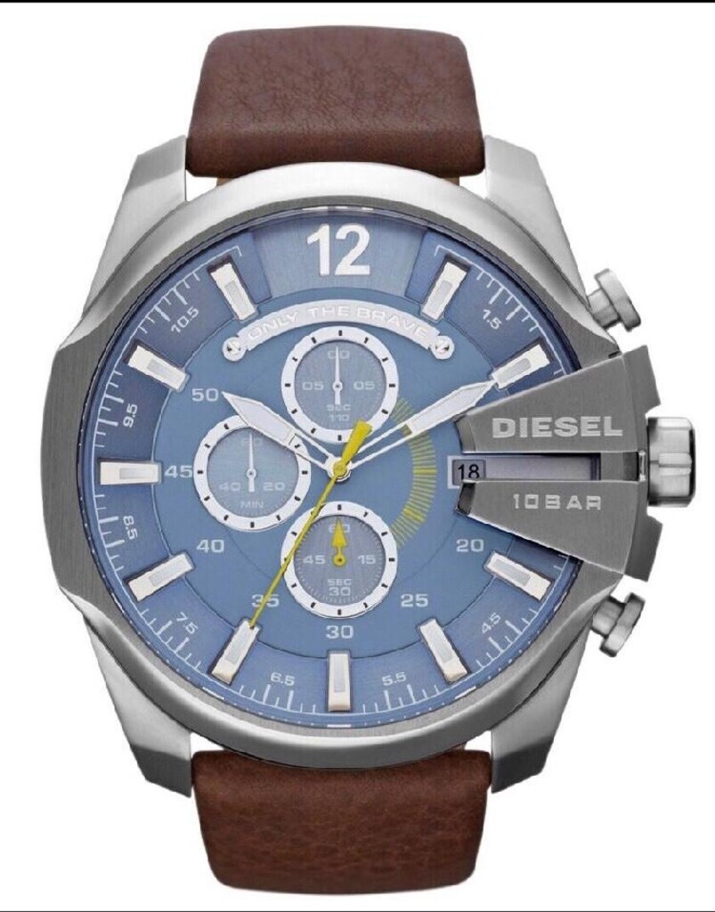 Diesel saat - 3