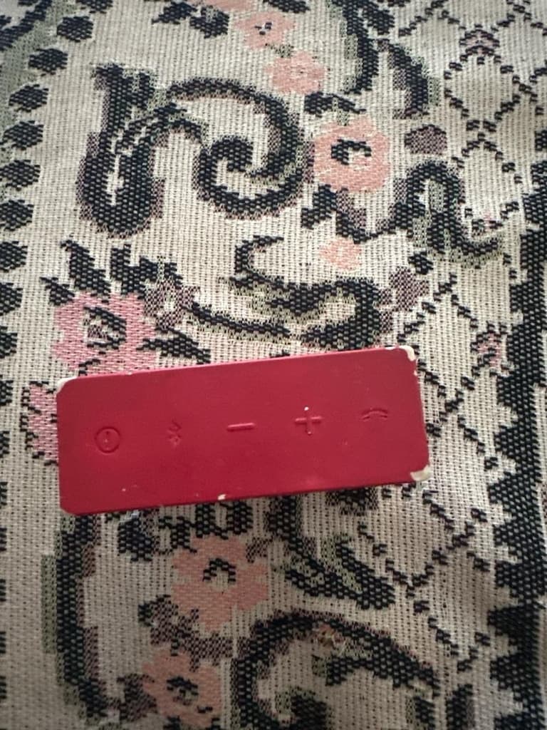 Jbl go 1 - 3