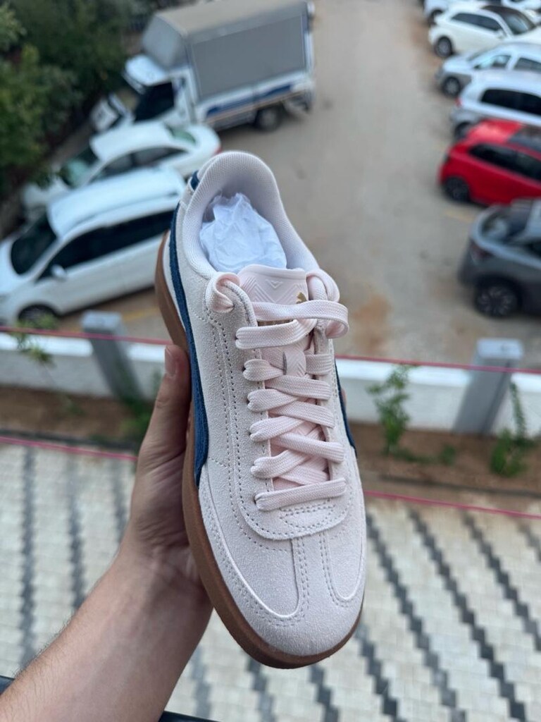 puma orjinal faturalı 37 numara - 9