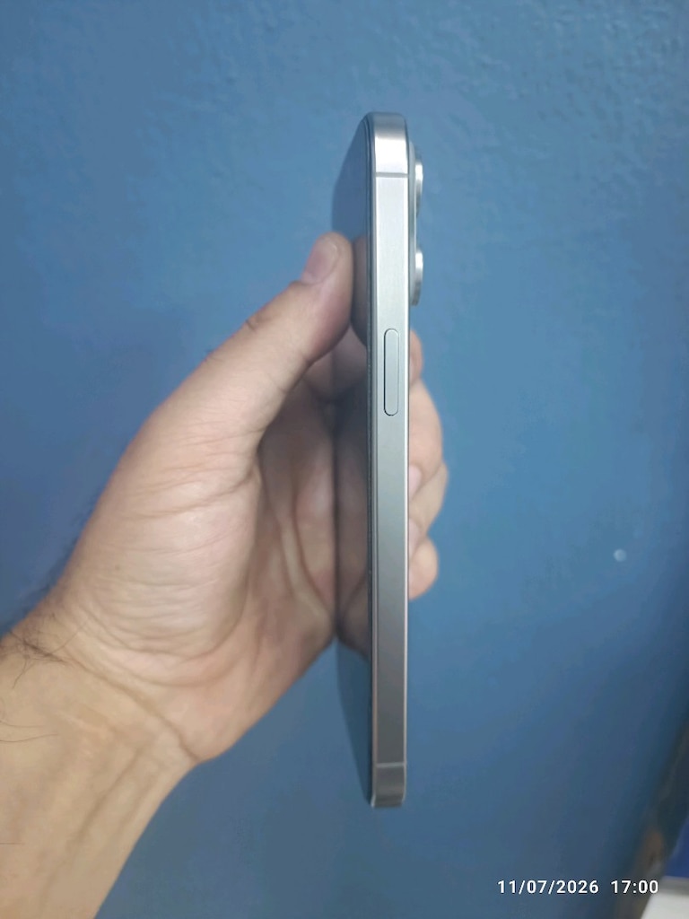 APPLE İPHONE 15 PRO MAX 256 GB YD 4 AY KULLANIMA AÇIK - 3