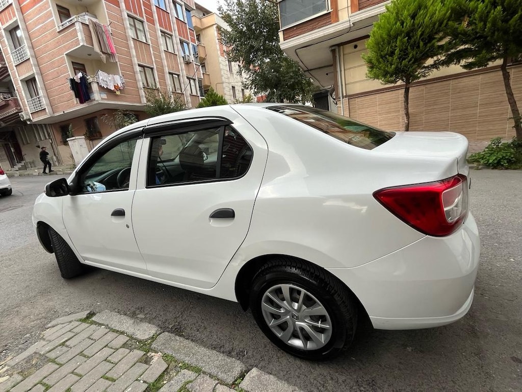 SATILIK TEMİZ AİLE ARACI - 6