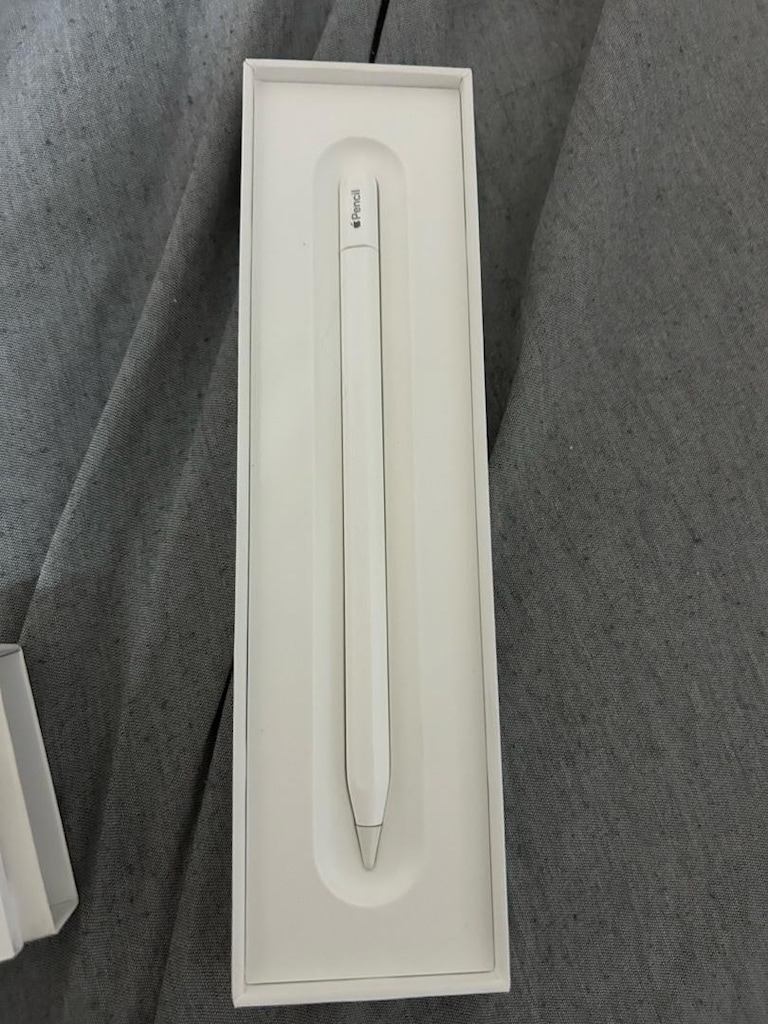 ipad pencil 2. Nesil - 6