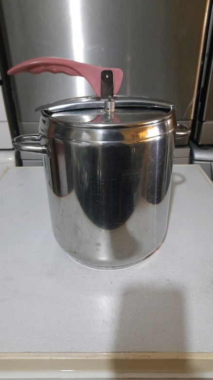 düdüklü tencere 9 litre - 3