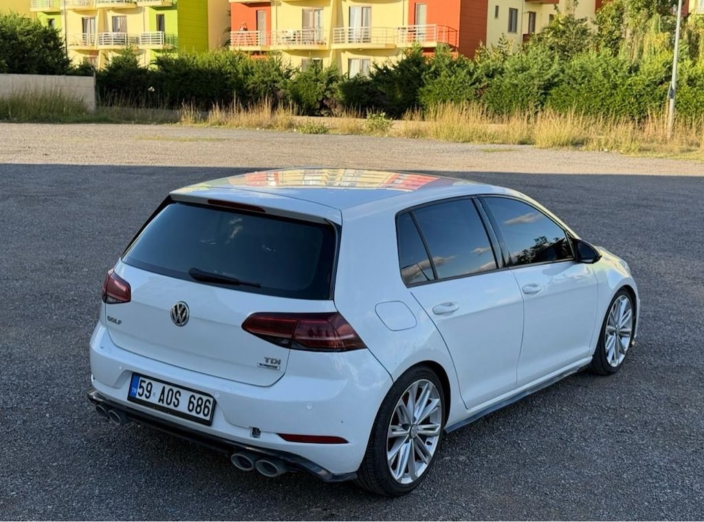 GOLF 7 1.6 DİZEL - 3