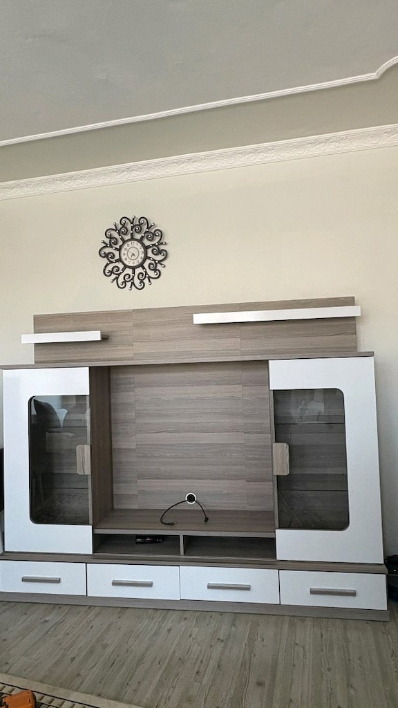 Televizyon ünitesi - 2