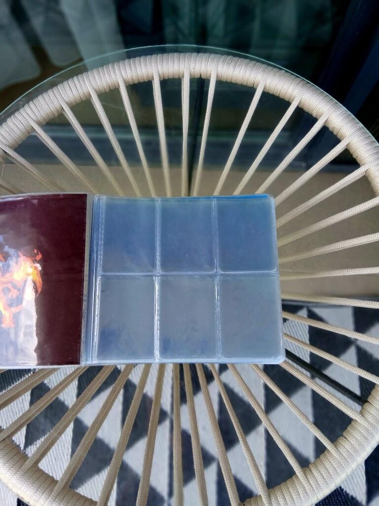 Çarizard Kart Albüm - 2