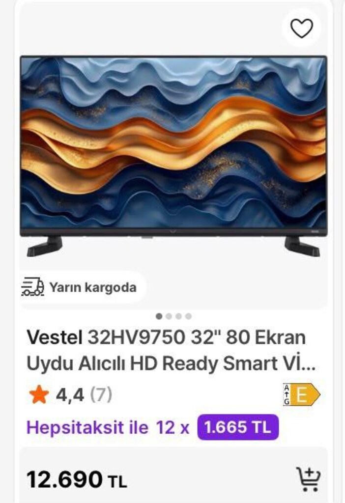 televizyon - 3